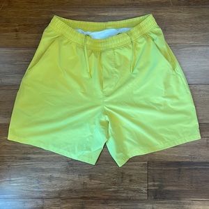 Lululemon Pace Breaker Lined 7”